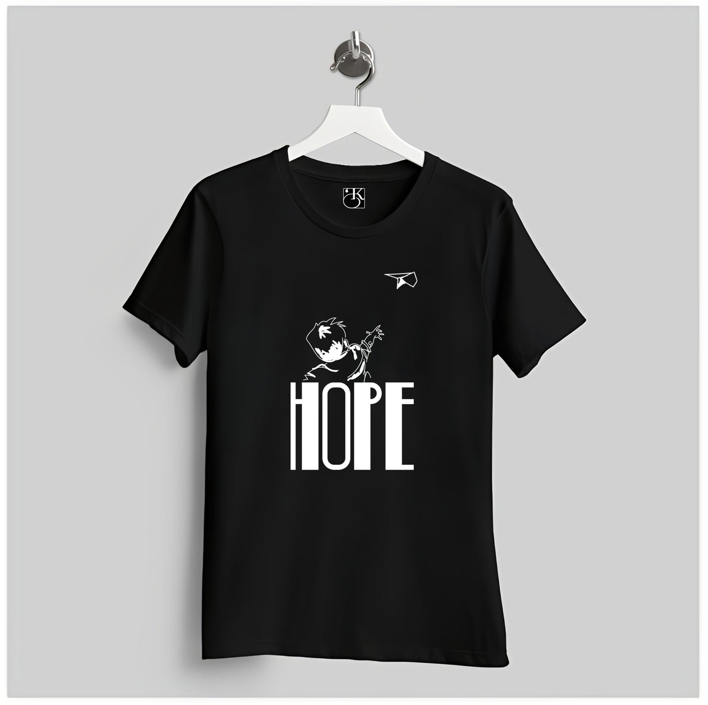 Hope T-Shirt By Kotha